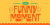 Funny Moment Font