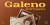 Galeno Font