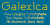 Galexica Font