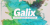 Galix Font