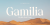 Gamilia Font