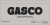 Gasco Sans Font