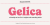 Gelica Font