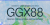 GGX88 Font