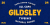 Gildsley Font