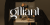 Giliant Font