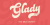 Glady Font