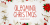 Gleaming Christmas Font