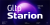 Gltp Starion Font