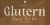 Glutern Font