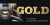 Gold Font