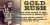 Gold Rush Font