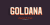 Goldana Font