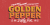 Golden Pepper Font