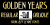 Golden Years JNL Font