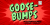 Goosebumps Font