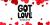 Got Love Font