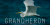 Grandheron Sans Font