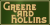 Greene and Hollins Font