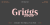 Griggs Font