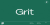 Grit Font