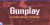 Gunplay Font