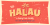 Halau Font