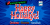 Happy Holidays Font