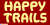 Happy Trails Font