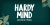 Hardy Mind Font