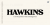 Hawkins Font