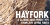 Hayfork JNL Font