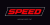 Speed Font