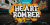 Heart Bomber Font