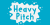 Heavy Pitch Font