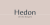 Hedon Font