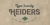 Heiders Font