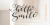 Hello Smile Font