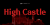 High Castle Font