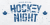 Hockeynight Sans Brush Font