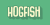 Hogfish Font