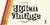 Holen Vintage Font