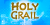 Holy Grail Font