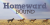 Homeward Bound Font