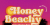 Honey Beachy Font