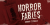 Horror Fables Font