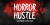 Horror Hustle Font