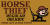 Horse Thief JNL Font