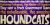 Houndcats PB Font