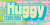 Huggy Font